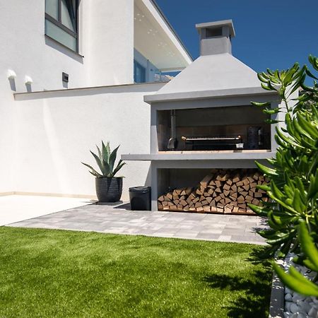 Villa Supernus With Heated Pool باشْكا المظهر الخارجي الصورة