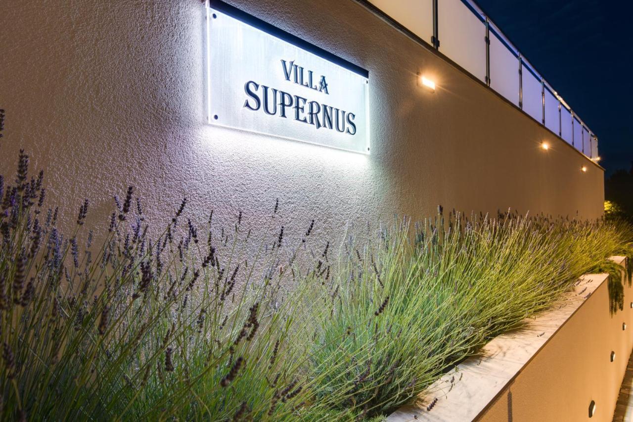 Villa Supernus With Heated Pool باشْكا المظهر الخارجي الصورة